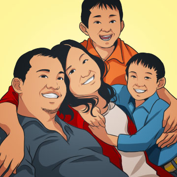 4. How would you classify your lifestyle?